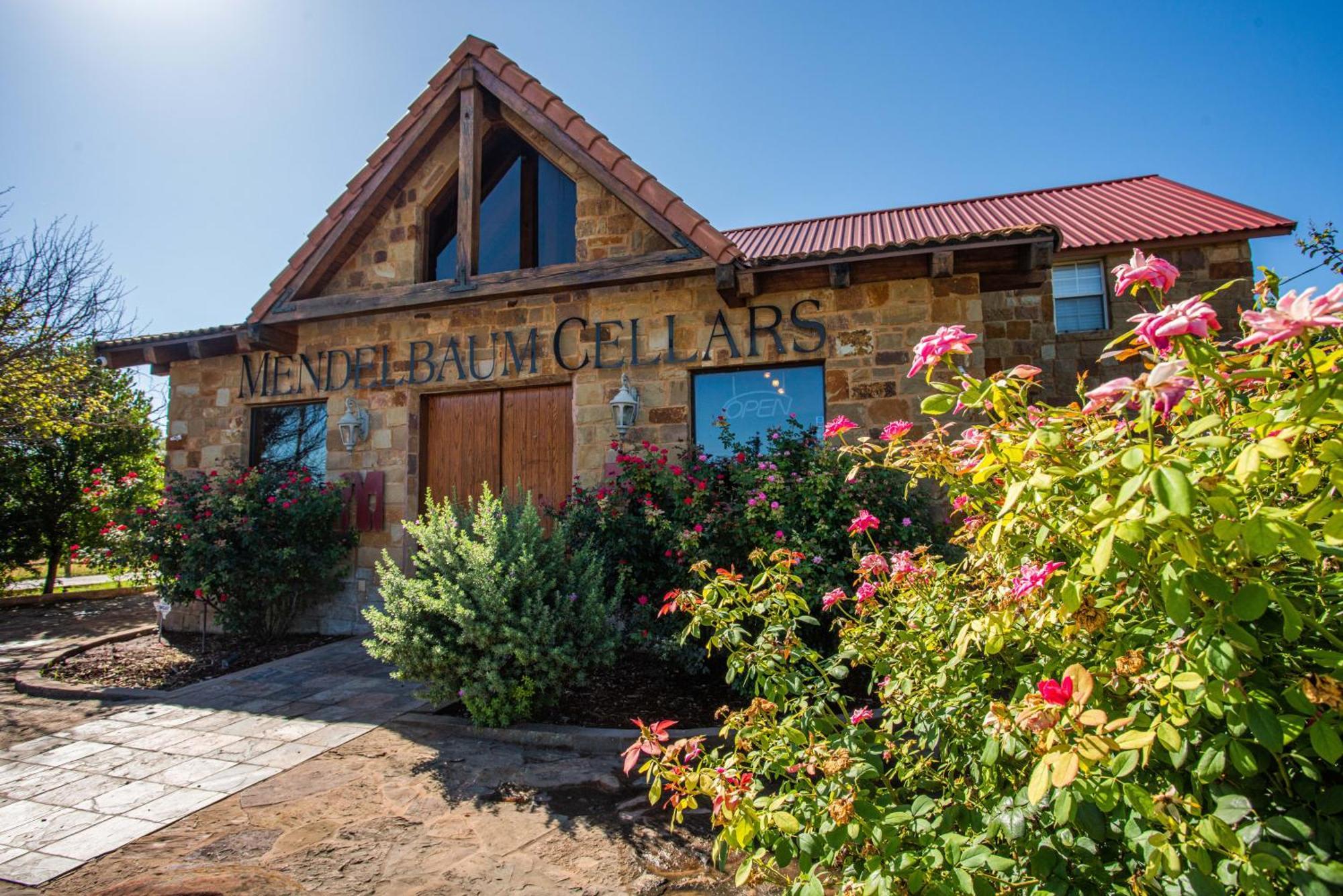 Pecan Cabin Fredericksburg Exterior foto